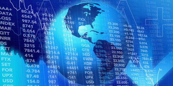 晶圆代工业务前景迷雾重重 英特尔(INTC.US)股价重挫超8% 凭空消失年内涨幅