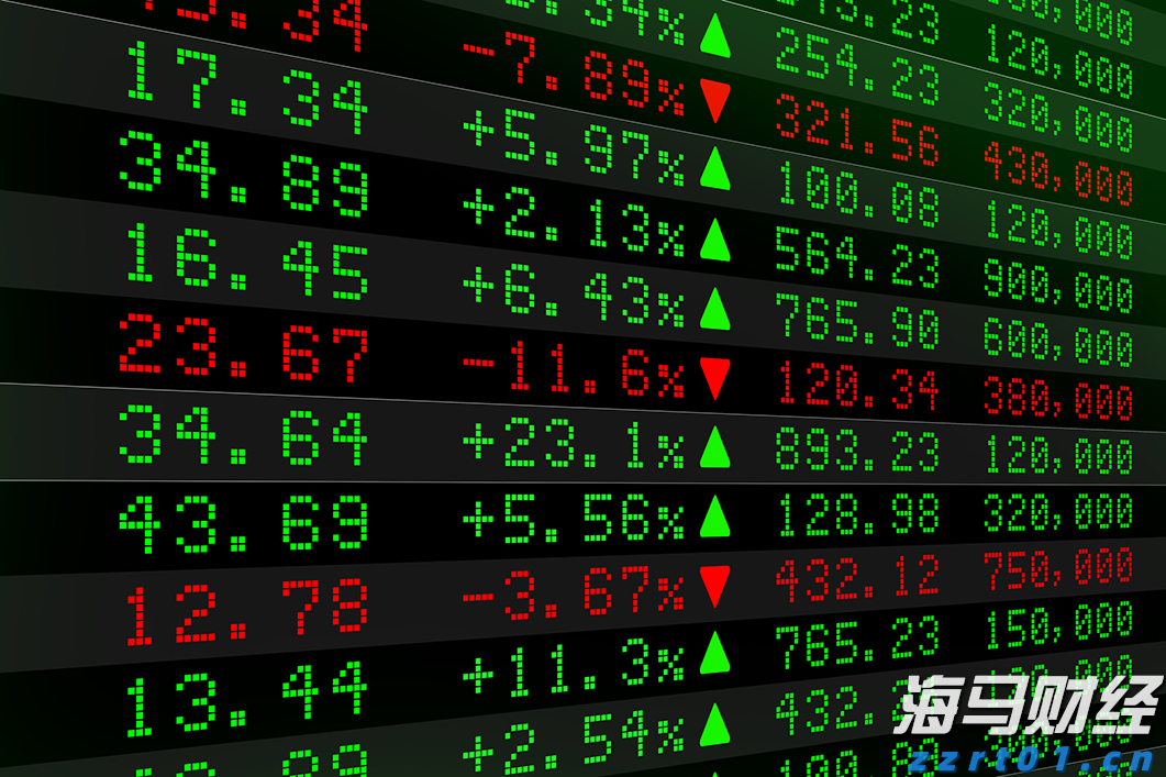 美股调整掩盖科技光芒，市场聚焦财报