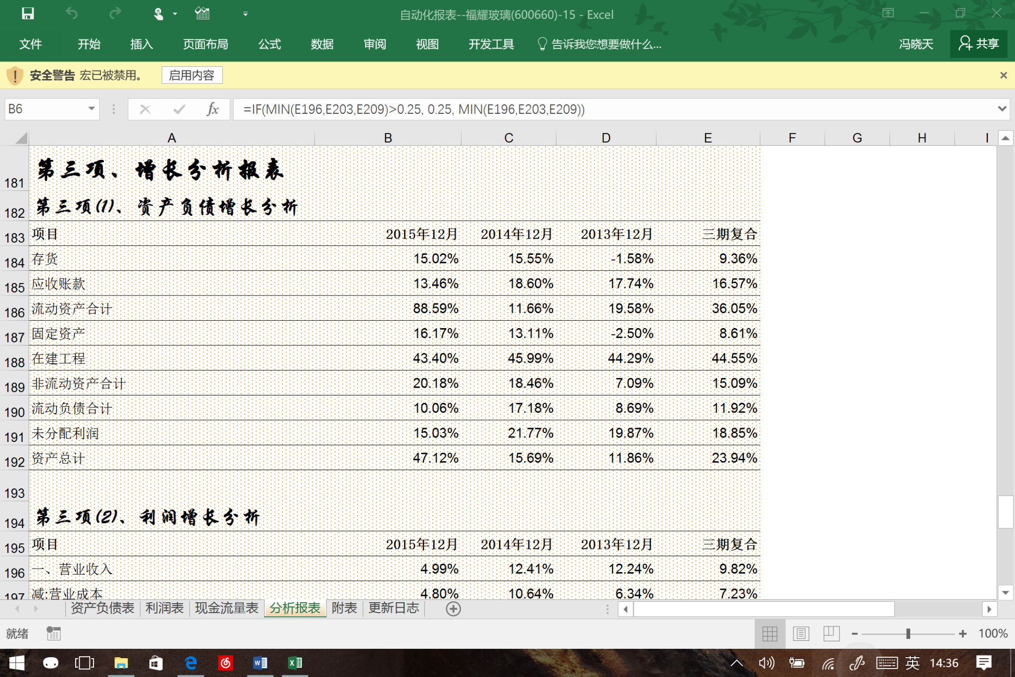 市场监管部门抽检饮料11.19万批次，不合格率0.57%